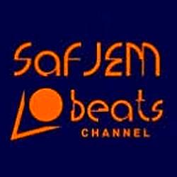 SaFJEM Beats radio logo