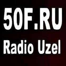 50 Festival Radio Uzel logo
