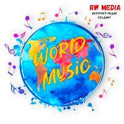WORLD MUSIC Радио logo