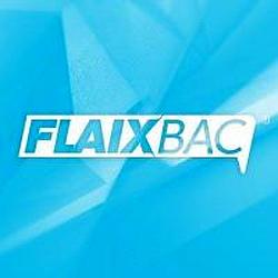 Radio Flaixbac logo