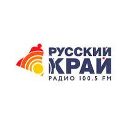 Радио Русский Край logo