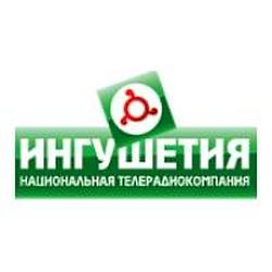 Радио Ингушетия logo