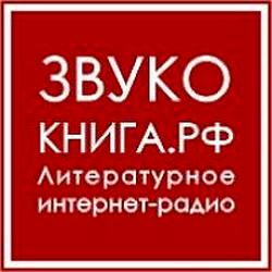 Радио Звукокнига logo