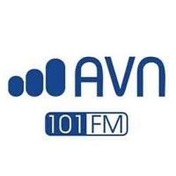 Радио AVN Артем logo