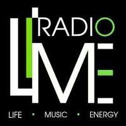 Lime Radio logo