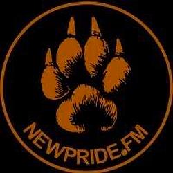 New Pride FM logo