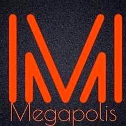 Megapolis FM (Лянтор) logo