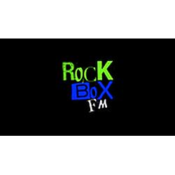 Rock Box FM logo