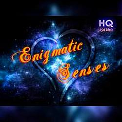 Enigmatic Senses radio logo