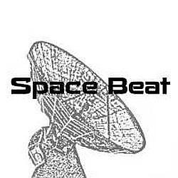 Space Beat radio logo