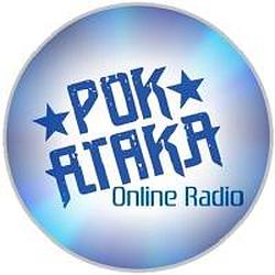 Рок-Атака radio logo