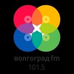 Волгоград FM logo