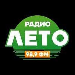 Радио Лето Екатеринбург logo