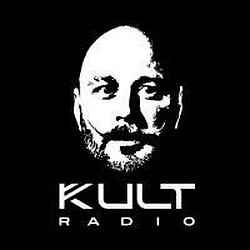 Радио Kult logo