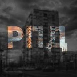 Радио Панельных Домов logo