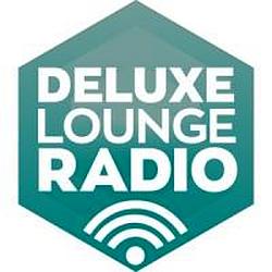 Deluxe Lounge Radio logo