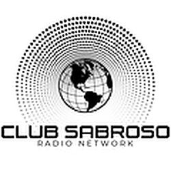 Club Sabroso Radio logo