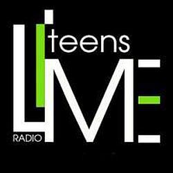 Lime Teens radio logo