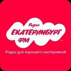 Радио Екатеринбург Фм logo