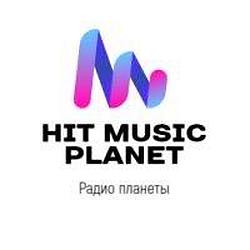 Hit Music Planet Radio logo
