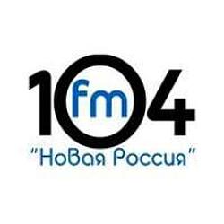 Новая Россия radio logo