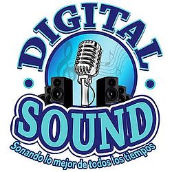 Digital Sound radio logo