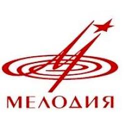 Радио Мелодия Санкт-Петербург logo