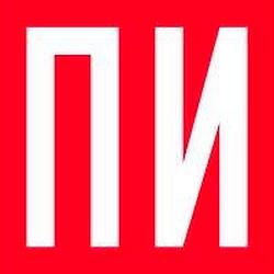 ПИ FM logo