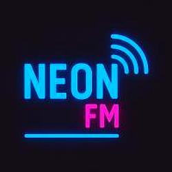 Neon FM logo