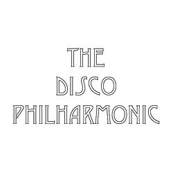 The Disco Paradise - Philharmonic radio logo