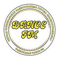 DANCE-FM logo