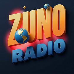 ZUNO-RADIO logo
