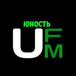 Ради Юfm Новоржев logo