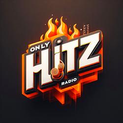 Only Hitz Radio logo