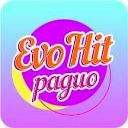 Радио EVO HIT logo