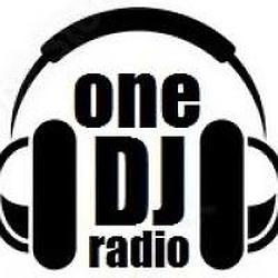 One DJ Radio logo