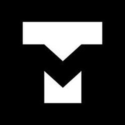Melodic Techno Record radio logo