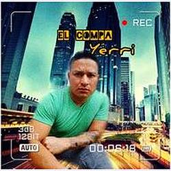 El compa Yerri Radio logo