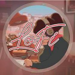 LoFi Радио logo
