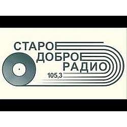 Старое доброе радио logo