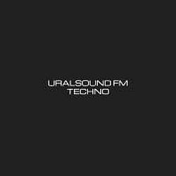 Techno Uralsound FM logo