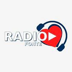 Rádio Fonte logo