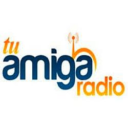 Tuamigaradio radio logo