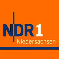 NDR 1 Niedersachsen radio logo