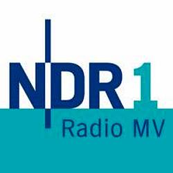 NDR 1 Radio MV logo