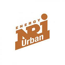 Energy Urban radio logo
