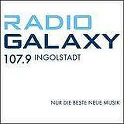 Radio Galaxy Ingolstadt logo