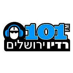 Jerusalem FM logo