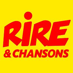 Rire et Chansons radio logo