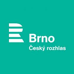 Český rozhlas Brno radio logo